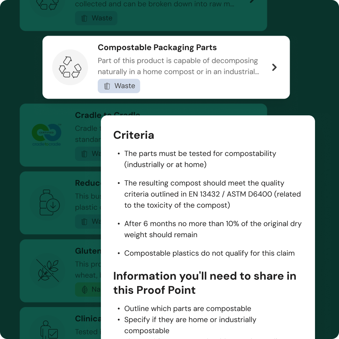 Provenance Framework preview
